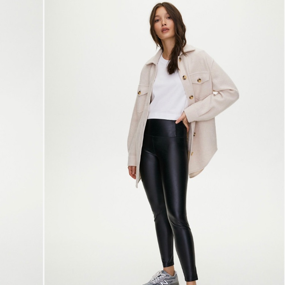 Daria Crop Pant Aritzia (Wilfred)